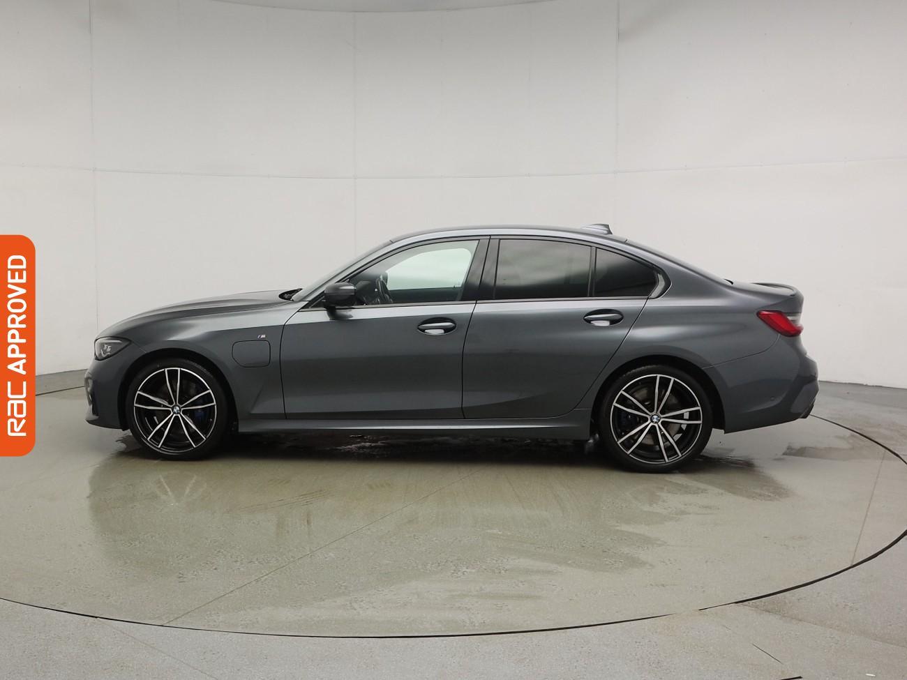 Used BMW 3 Series 2021 for sale - 77642104: Photo 32