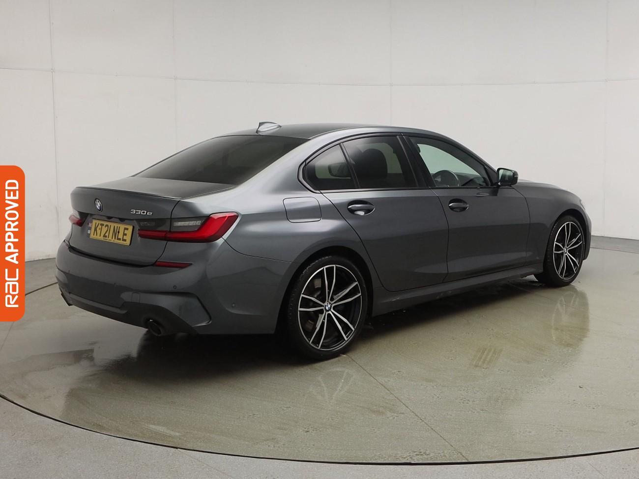 Used BMW 3 Series 2021 for sale - 77642104: Photo 33