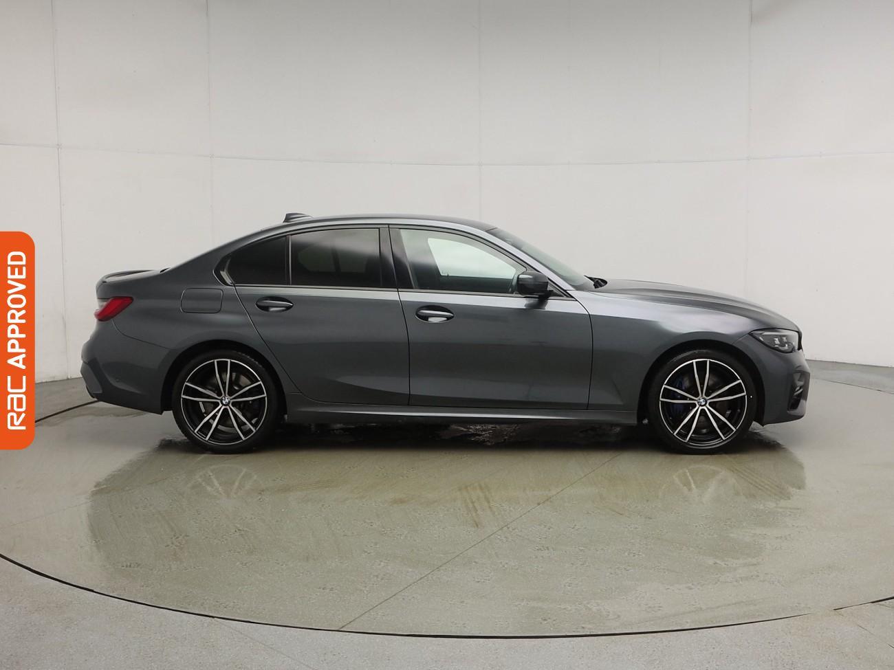 Used BMW 3 Series 2021 for sale - 77642104: Photo 7