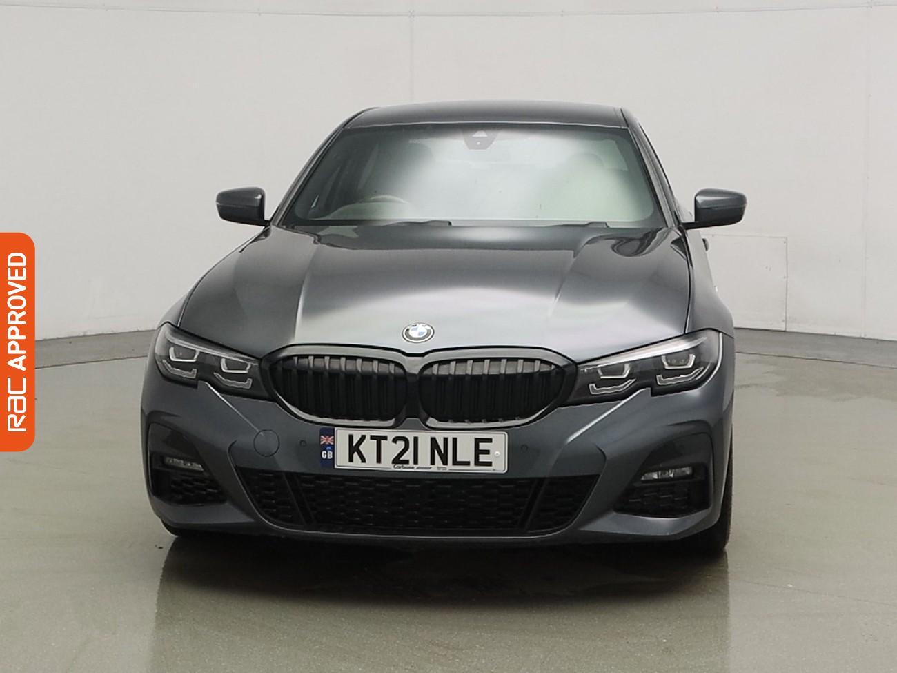Used BMW 3 Series 2021 for sale - 77642104: Photo 8