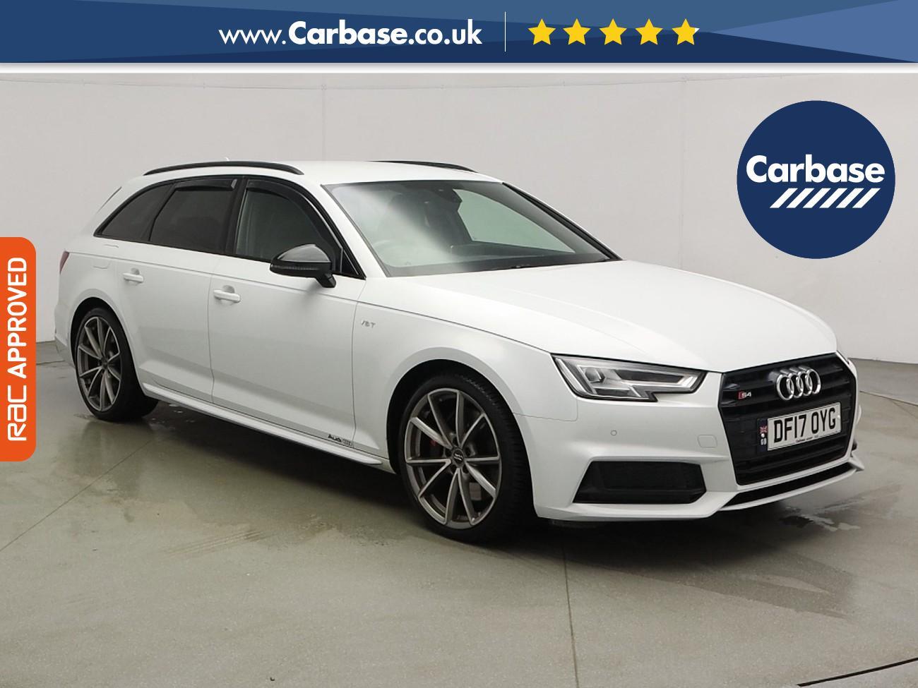Used Audi A4 2017 for sale - 76554561: Photo 1