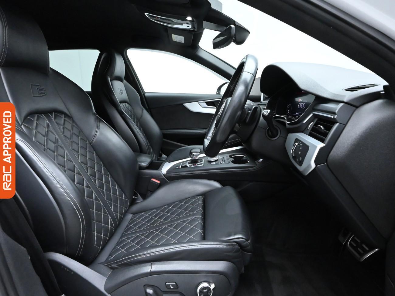 Used Audi A4 2017 for sale - 76554561: Photo 12