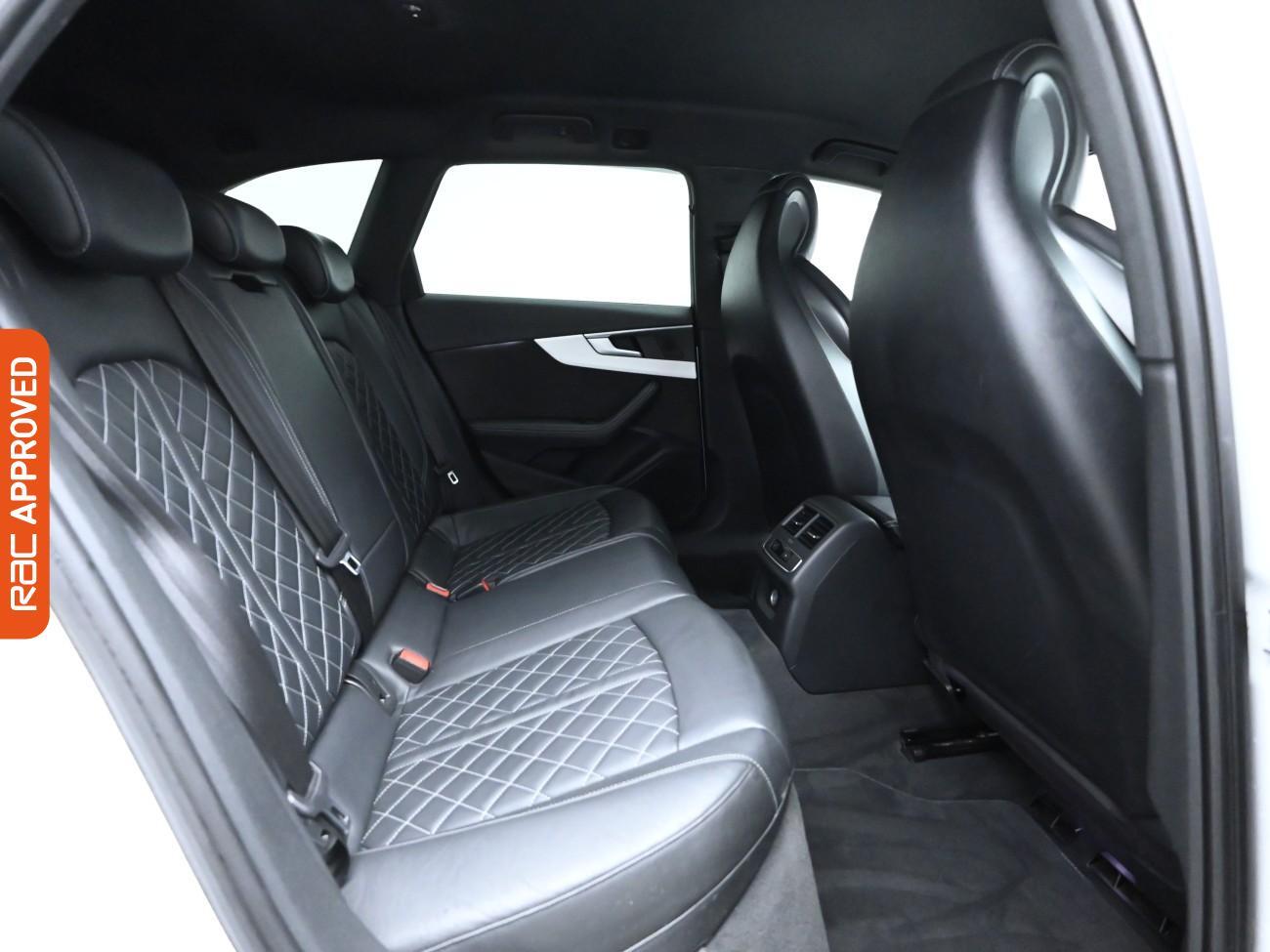 Used Audi A4 2017 for sale - 76554561: Photo 13