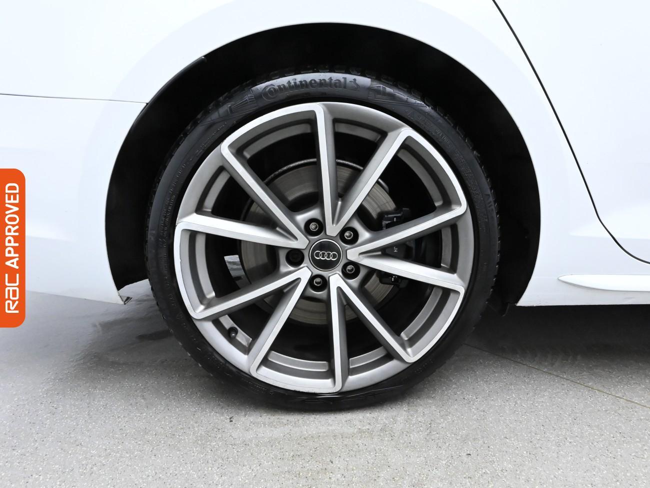 Used Audi A4 2017 for sale - 76554561: Photo 14