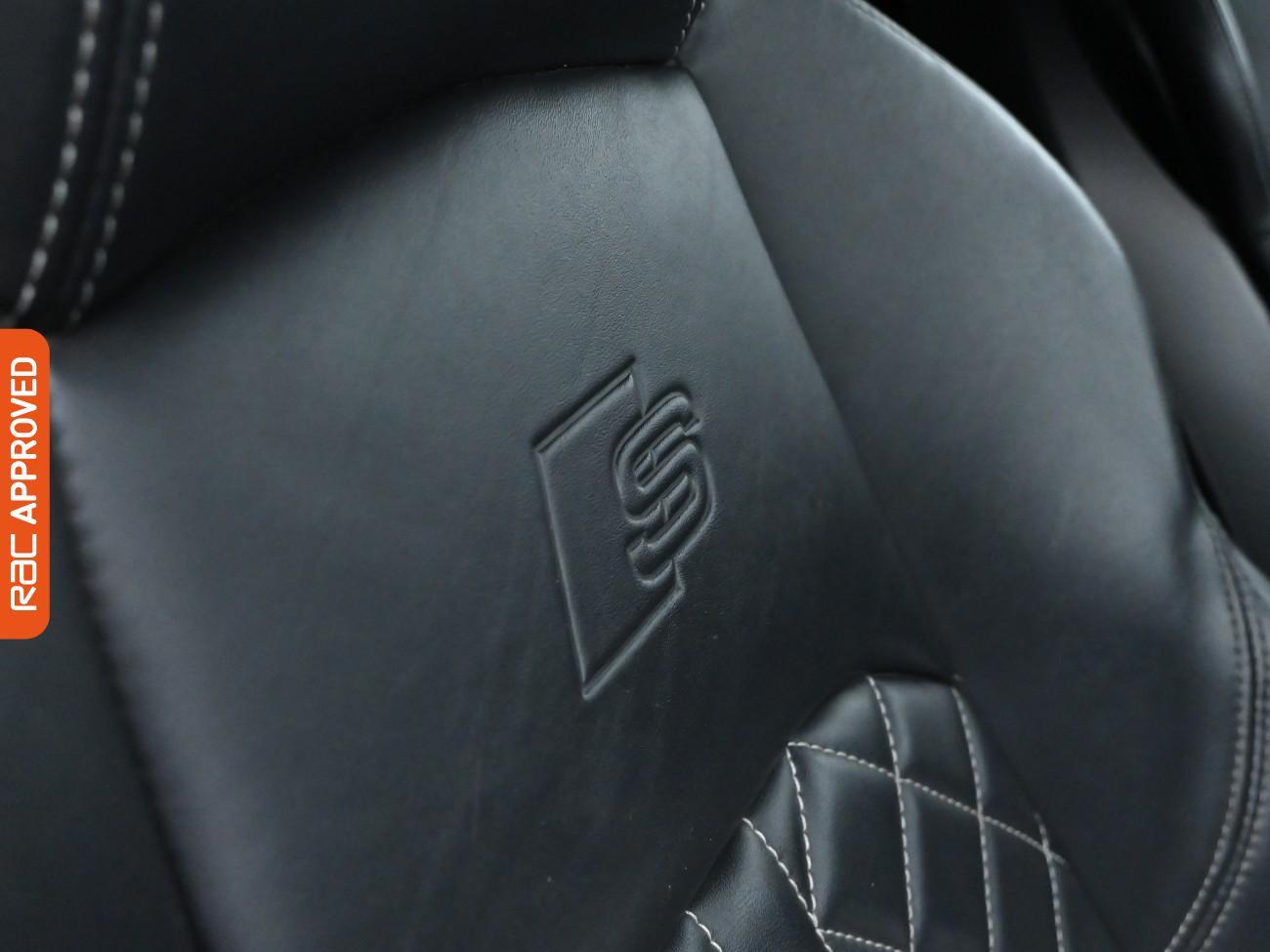 Used Audi A4 2017 for sale - 76554561: Photo 16