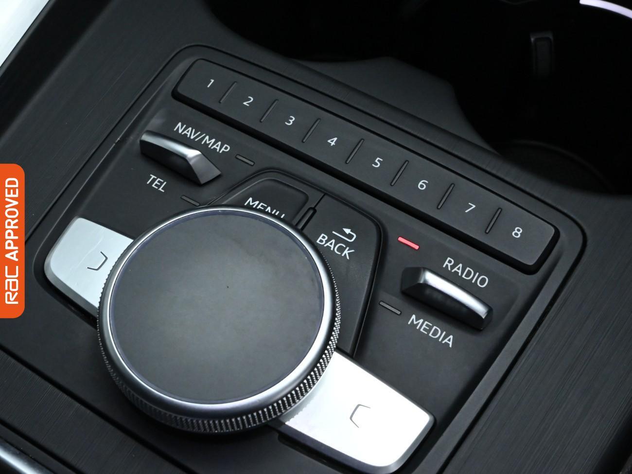 Used Audi A4 2017 for sale - 76554561: Photo 17