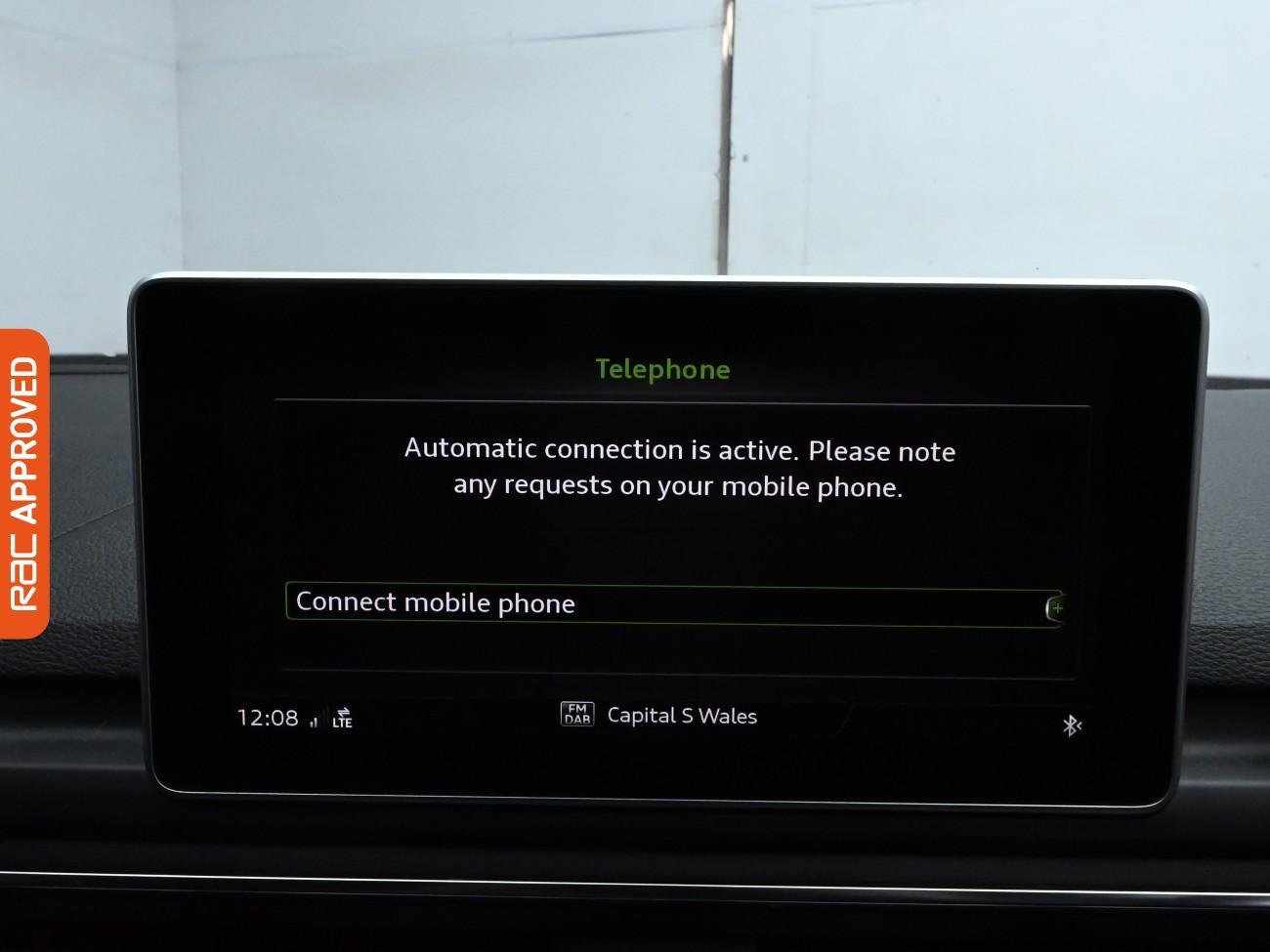 Used Audi A4 2017 for sale - 76554561: Photo 18