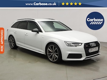 Used Audi A4 2017 for sale - 76554561: Photo