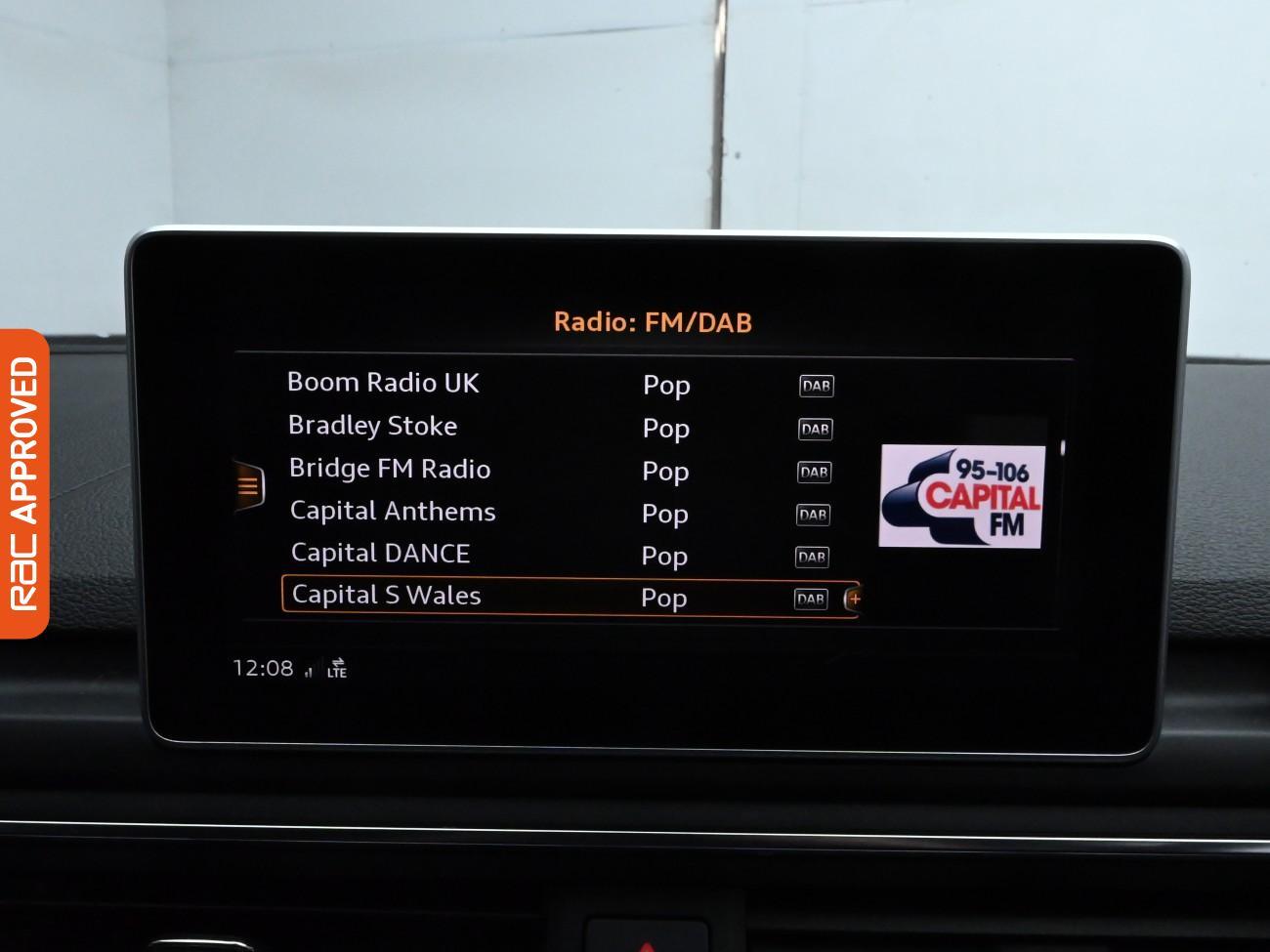 Used Audi A4 2017 for sale - 76554561: Photo 21