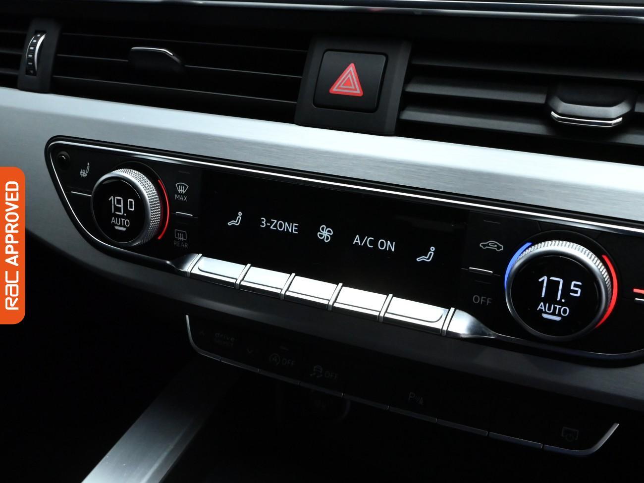 Used Audi A4 2017 for sale - 76554561: Photo 22