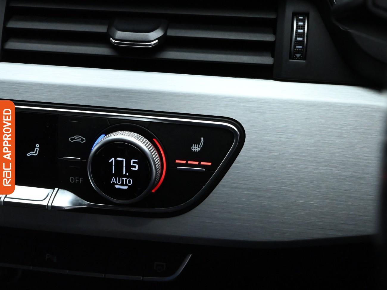 Used Audi A4 2017 for sale - 76554561: Photo 23