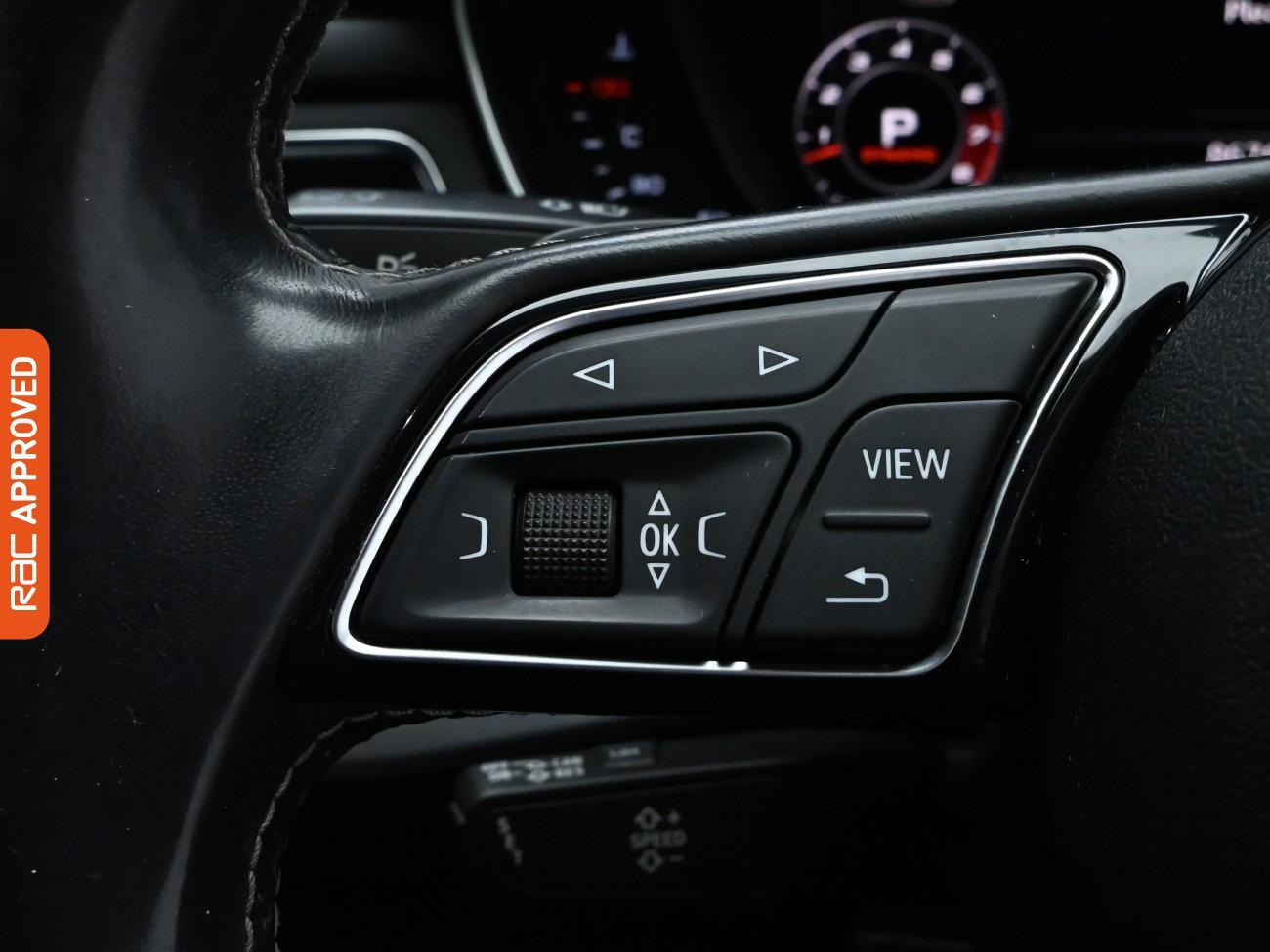 Used Audi A4 2017 for sale - 76554561: Photo 24