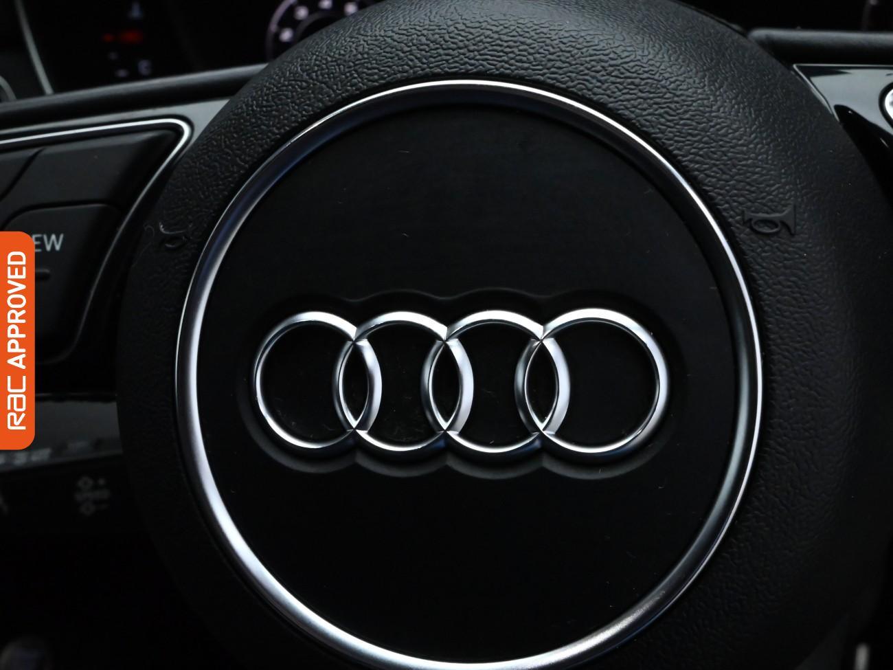 Used Audi A4 2017 for sale - 76554561: Photo 25