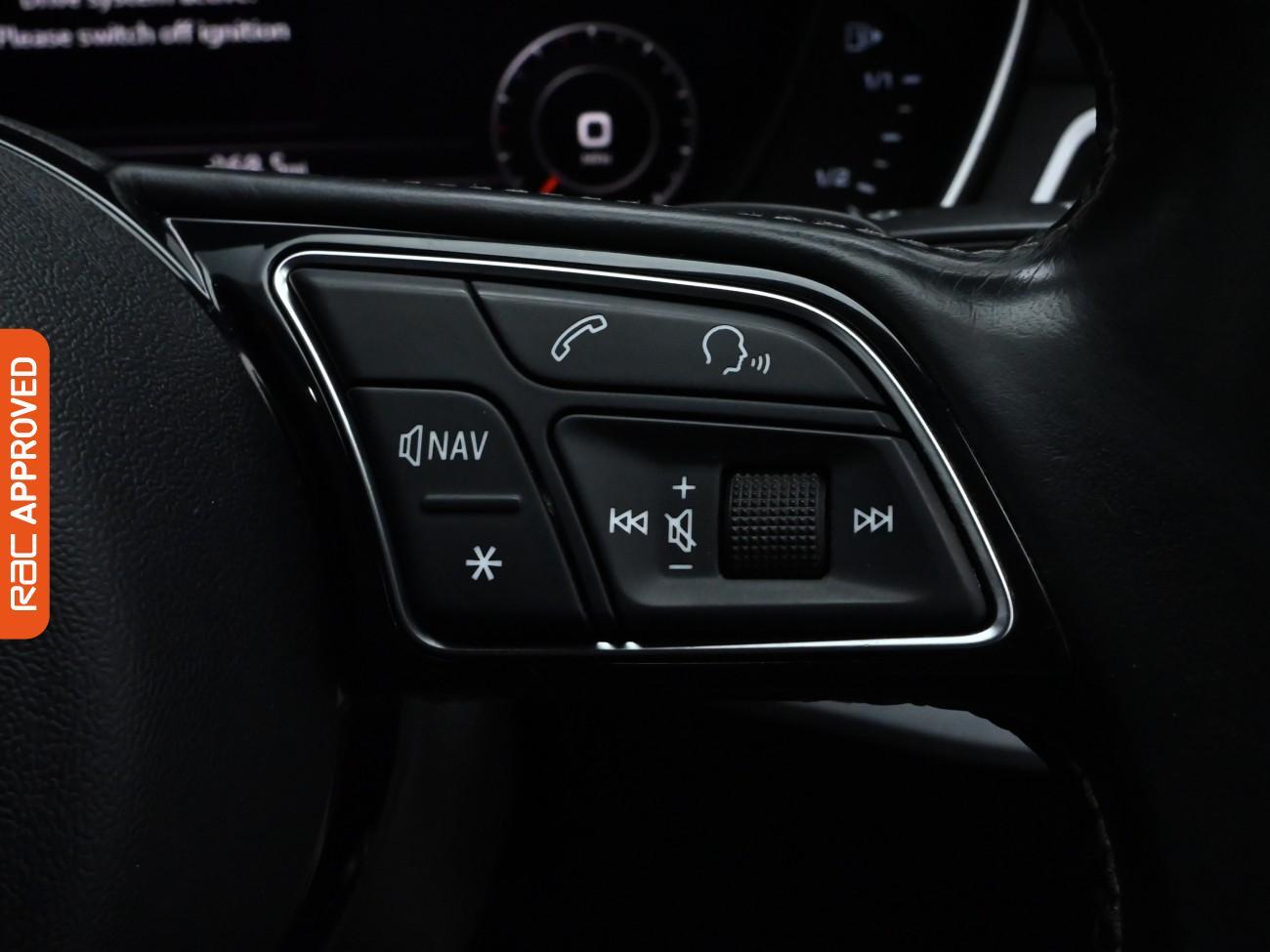 Used Audi A4 2017 for sale - 76554561: Photo 26