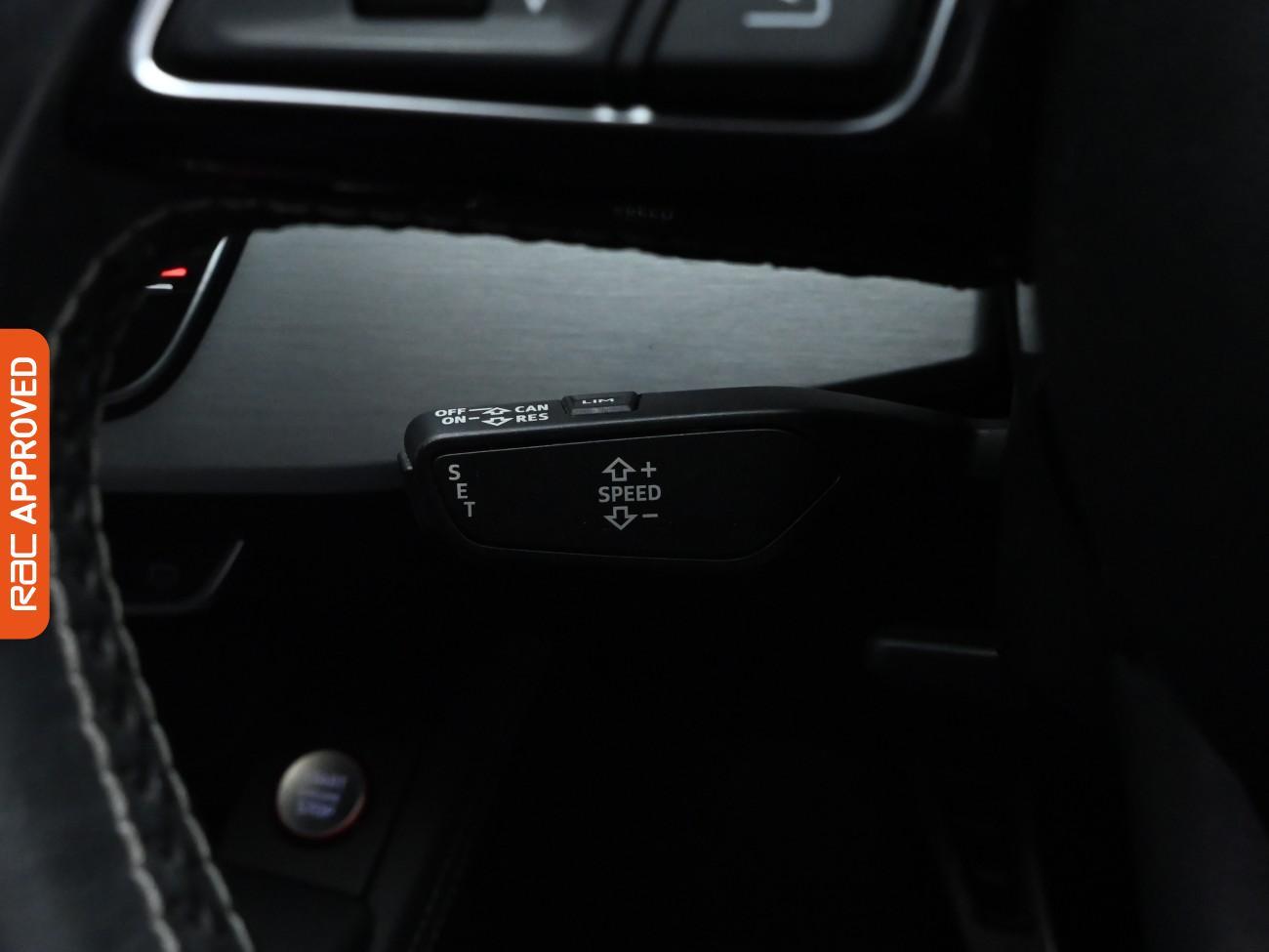 Used Audi A4 2017 for sale - 76554561: Photo 27