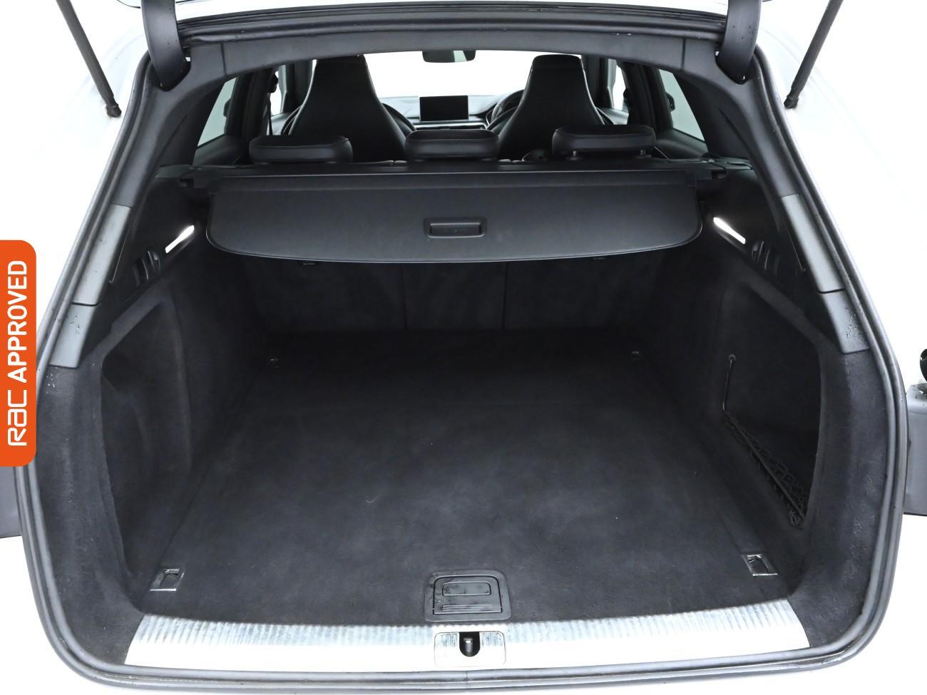 Used Audi A4 2017 for sale - 76554561: Photo 28