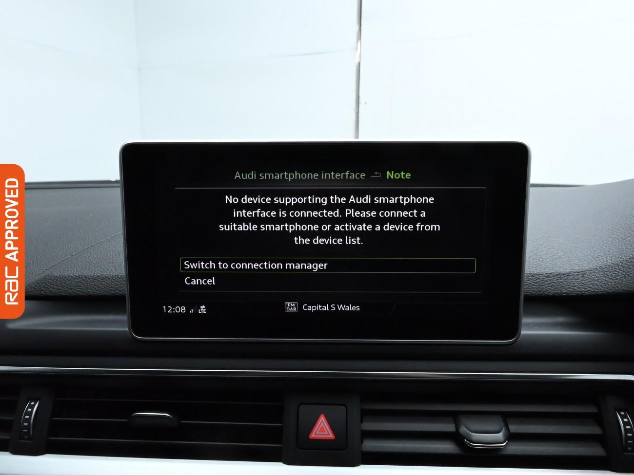 Used Audi A4 2017 for sale - 76554561: Photo 29