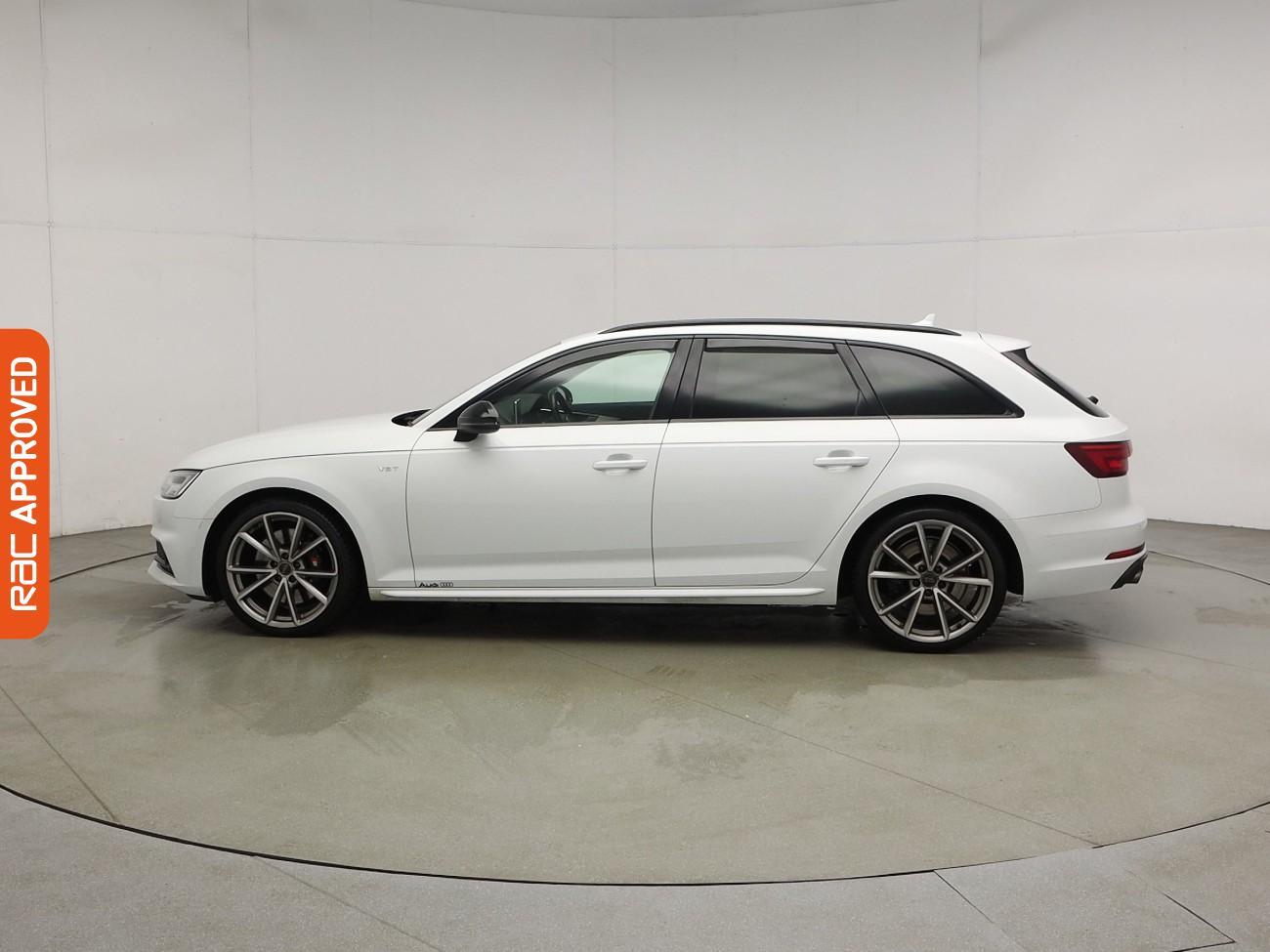 Used Audi A4 2017 for sale - 76554561: Photo 33