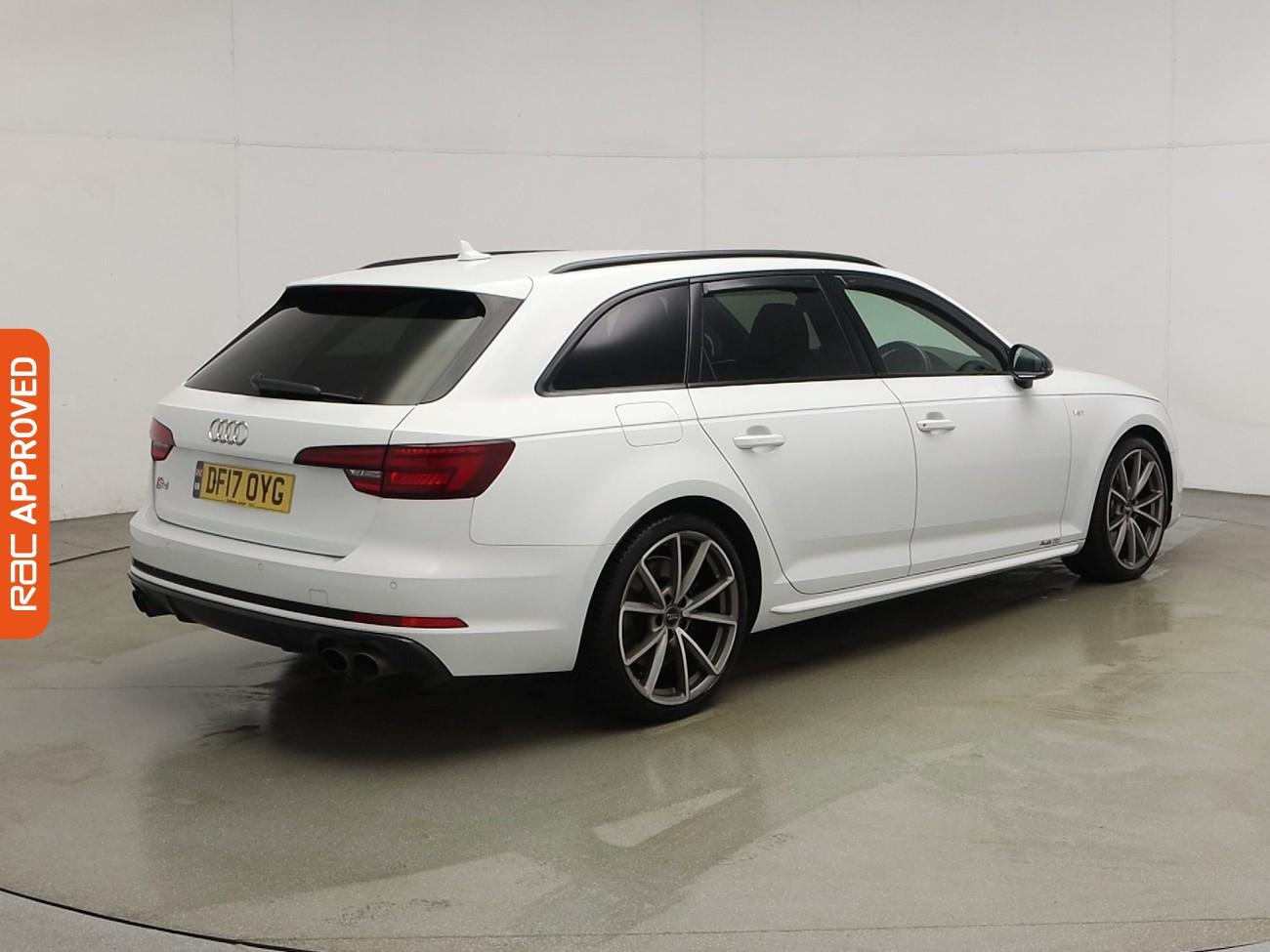 Used Audi A4 2017 for sale - 76554561: Photo 34