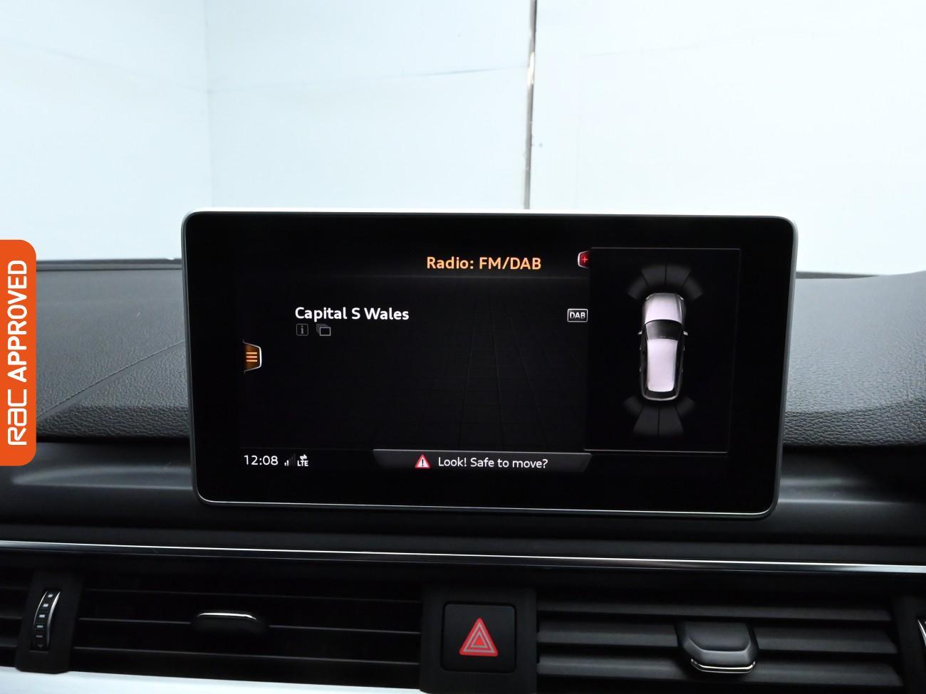 Used Audi A4 2017 for sale - 76554561: Photo 35