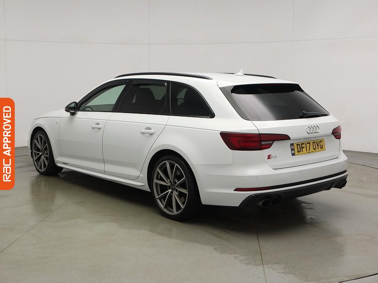 Used Audi A4 2017 for sale - 76554561: Photo 4