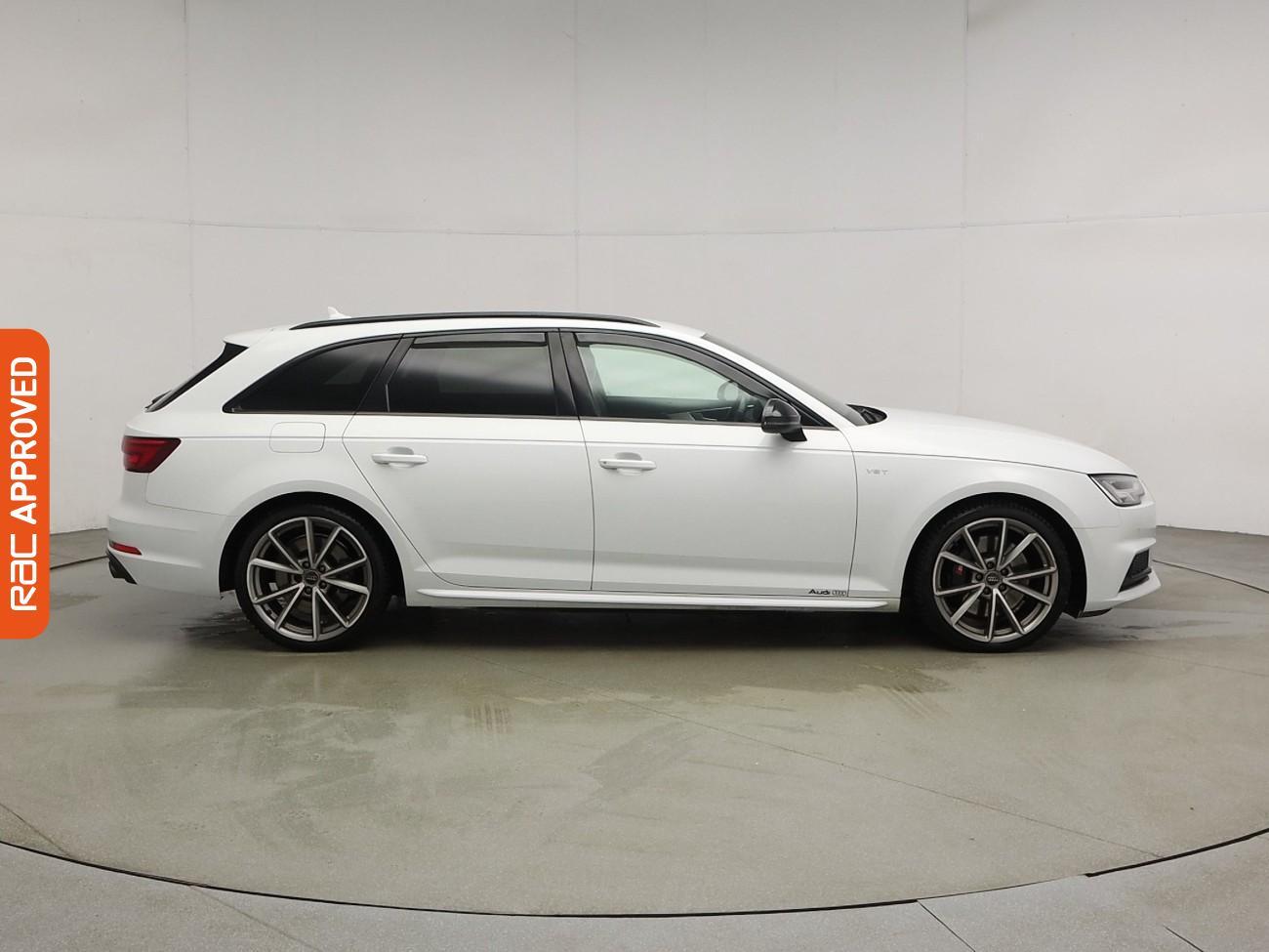 Used Audi A4 2017 for sale - 76554561: Photo 6