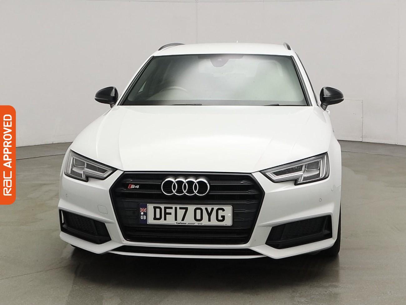 Used Audi A4 2017 for sale - 76554561: Photo 7