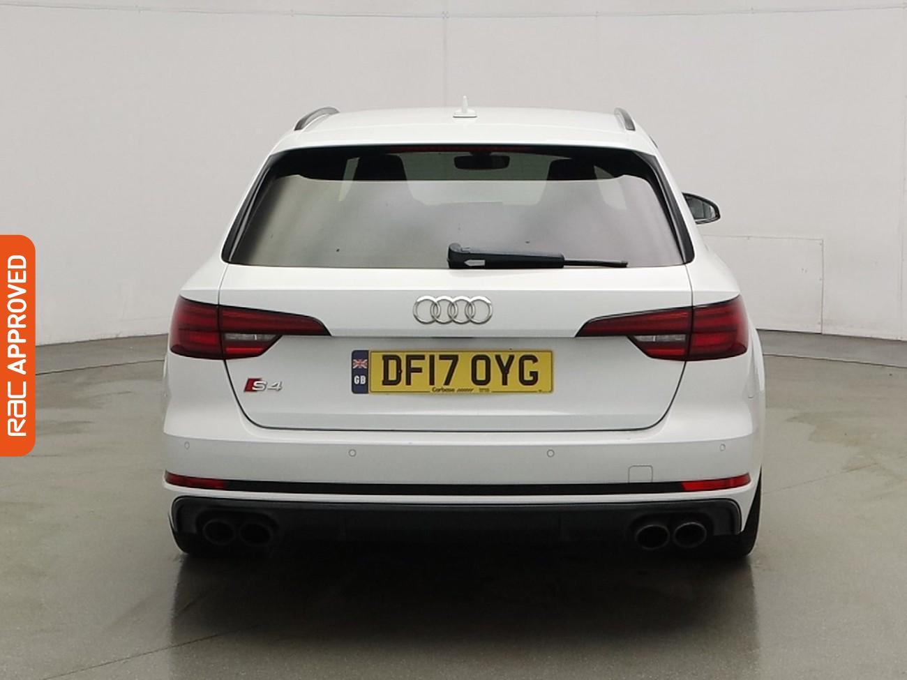 Used Audi A4 2017 for sale - 76554561: Photo 8