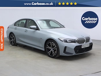 Used BMW 3 Series 2023 for sale - 79205056: Photo