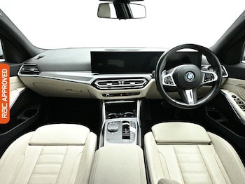 Used BMW 3 Series 2023 for sale - 79205056: Photo