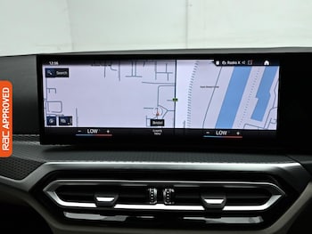 Used BMW 3 Series 2023 for sale - 79205056: Photo