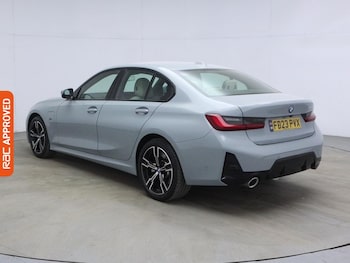 Used BMW 3 Series 2023 for sale - 79205056: Photo