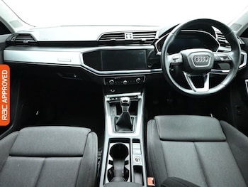 Used Audi Q3 2020 for sale - 78807234: Photo