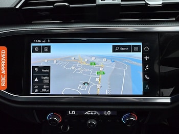 Used Audi Q3 2020 for sale - 78807234: Photo