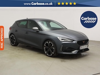 Used Cupra Leon 2023 for sale - 78775337: Photo