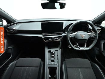 Used Cupra Leon 2023 for sale - 78775337: Photo