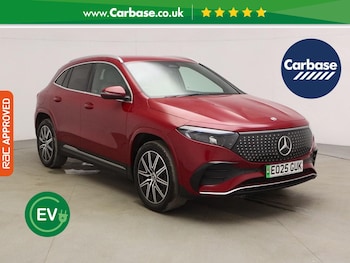Used Mercedes-Benz EQA 2025 for sale - 78732657: Photo