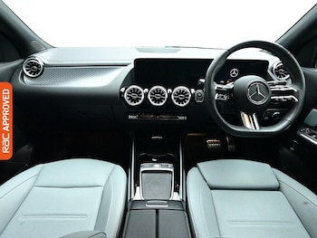 Used Mercedes-Benz EQA 2025 for sale - 78732657: Photo
