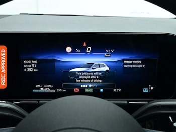Used Mercedes-Benz EQA 2025 for sale - 78732657: Photo