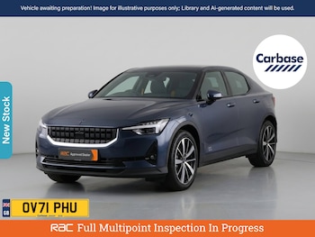 Used Polestar Polestar 2 2021 for sale - 79417146: Photo