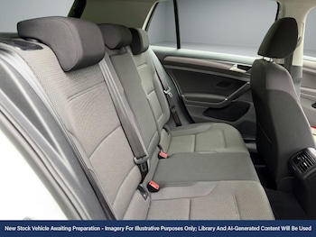 Used Volkswagen Golf 2017 for sale - 78521859: Photo