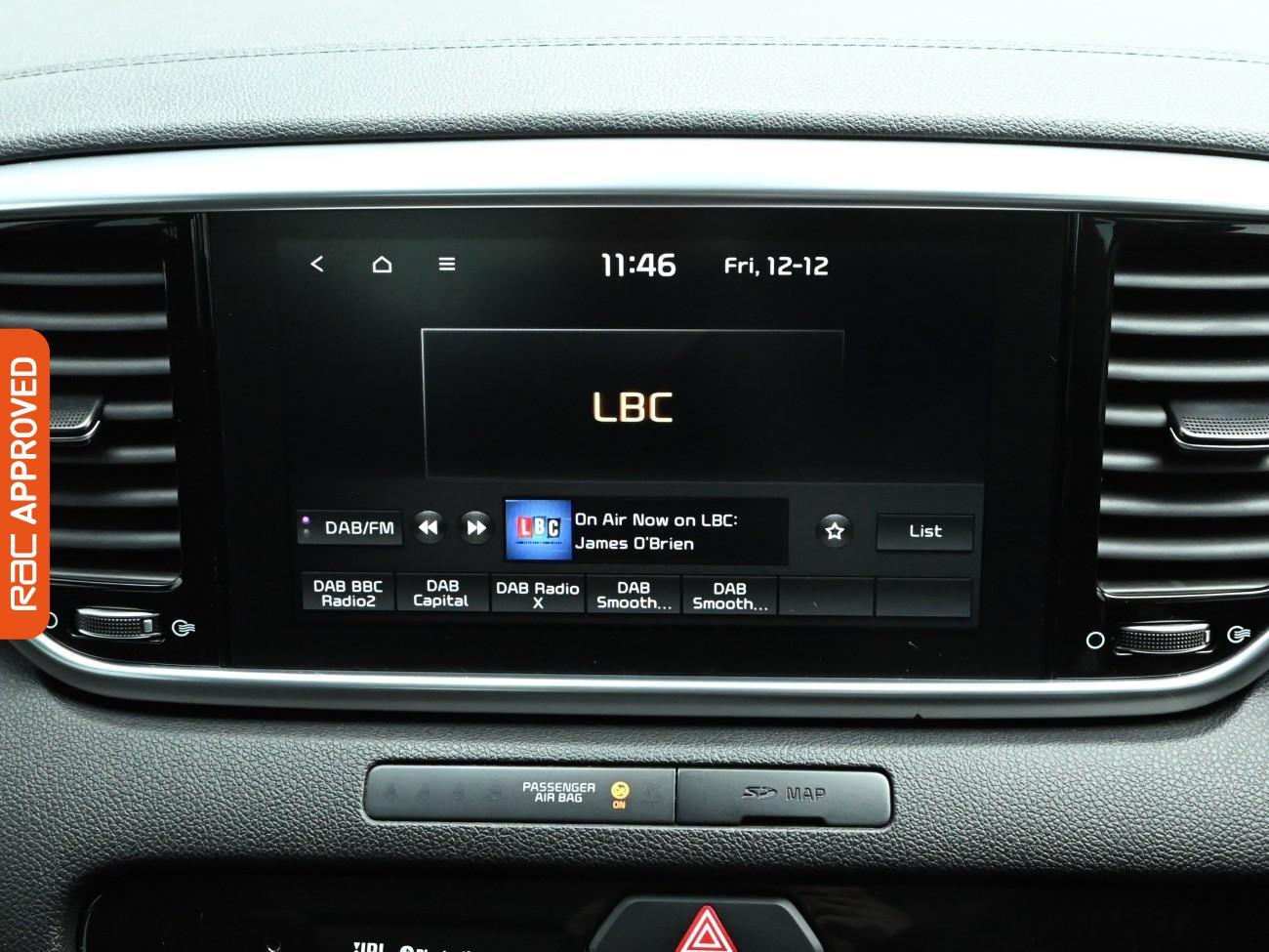 Used Kia Sportage 2020 for sale - 76782914: Photo 14