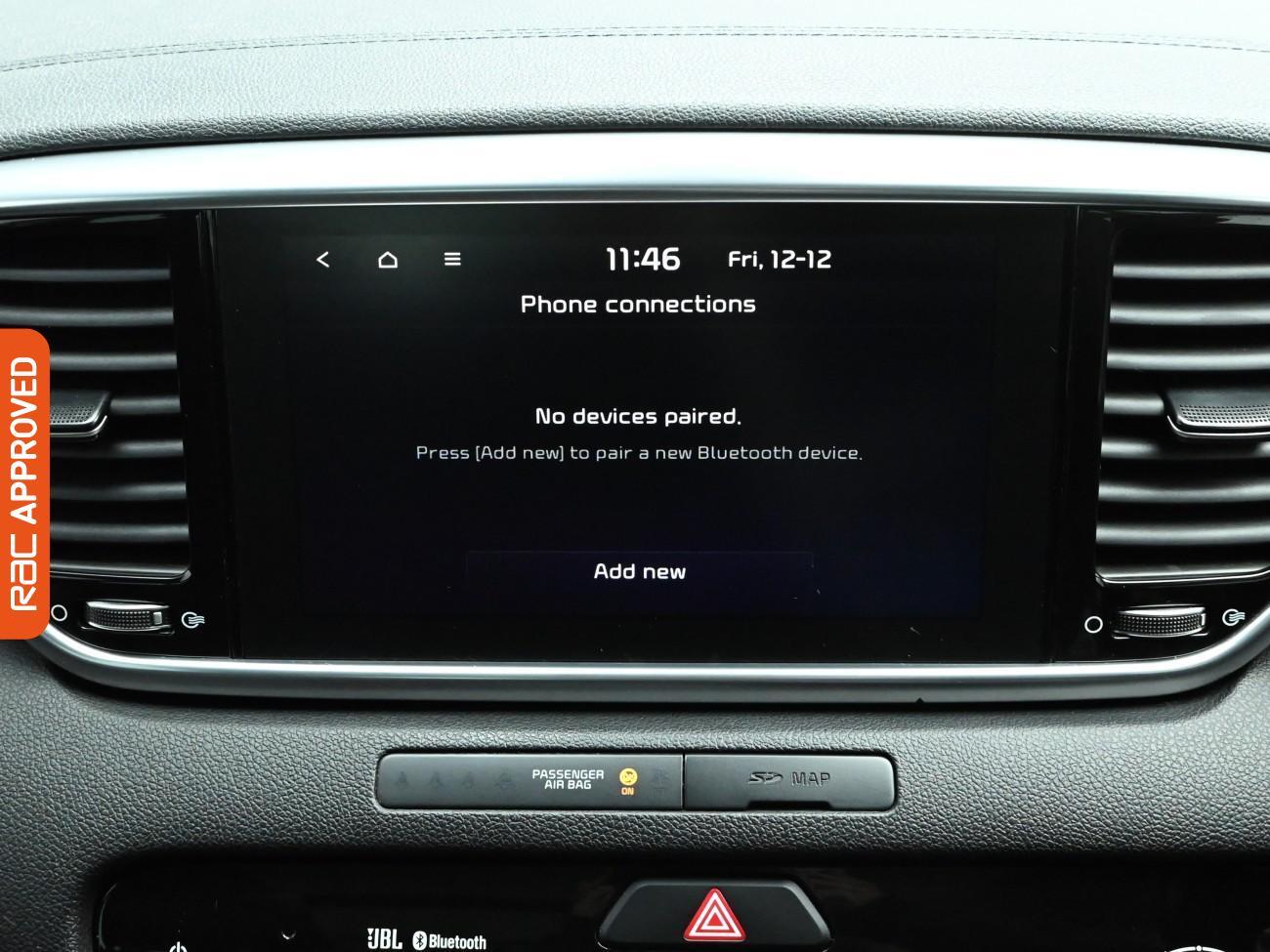 Used Kia Sportage 2020 for sale - 76782914: Photo 15