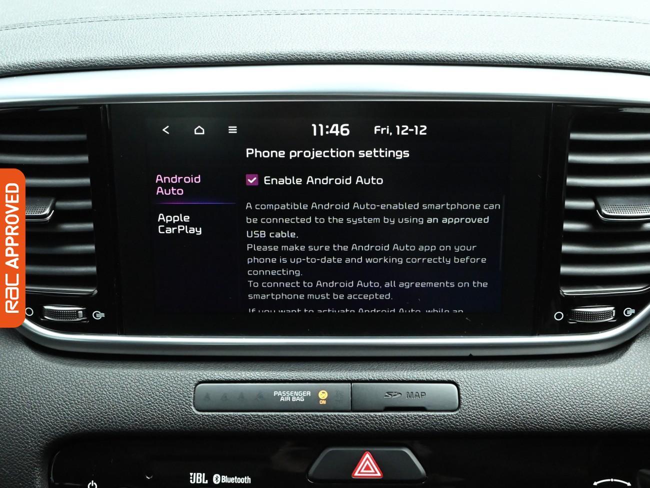 Used Kia Sportage 2020 for sale - 76782914: Photo 16