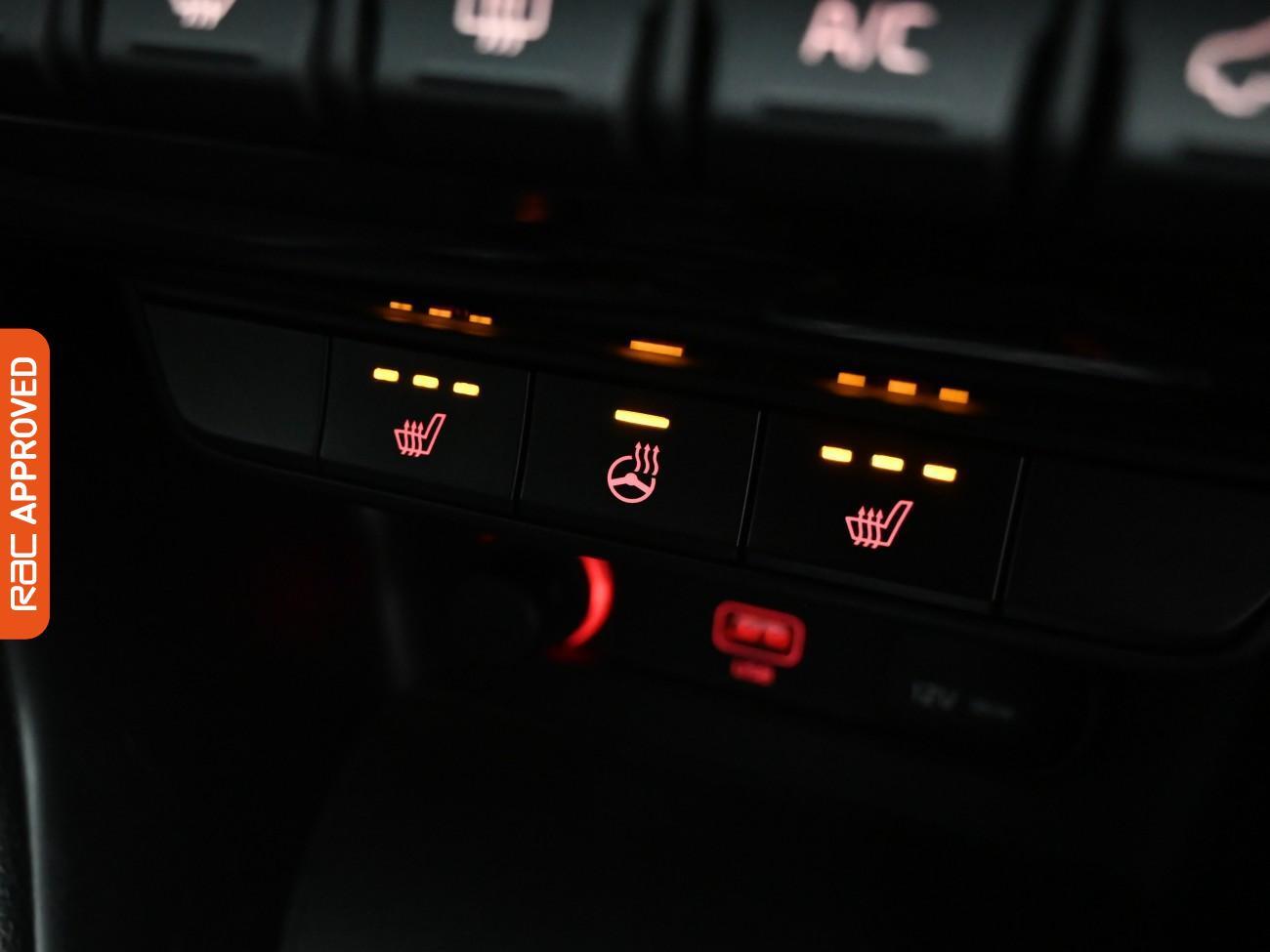 Used Kia Sportage 2020 for sale - 76782914: Photo 21