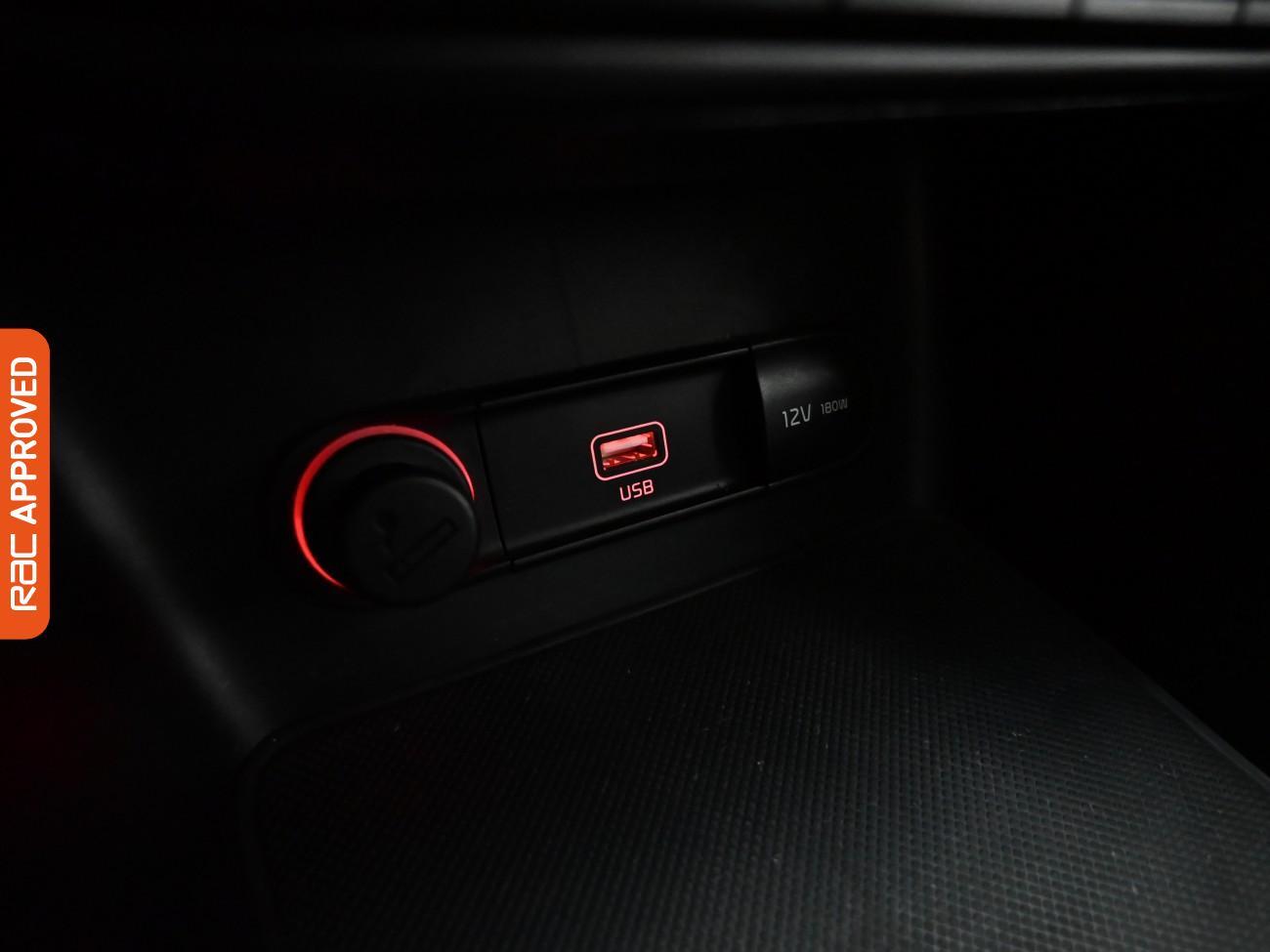 Used Kia Sportage 2020 for sale - 76782914: Photo 22