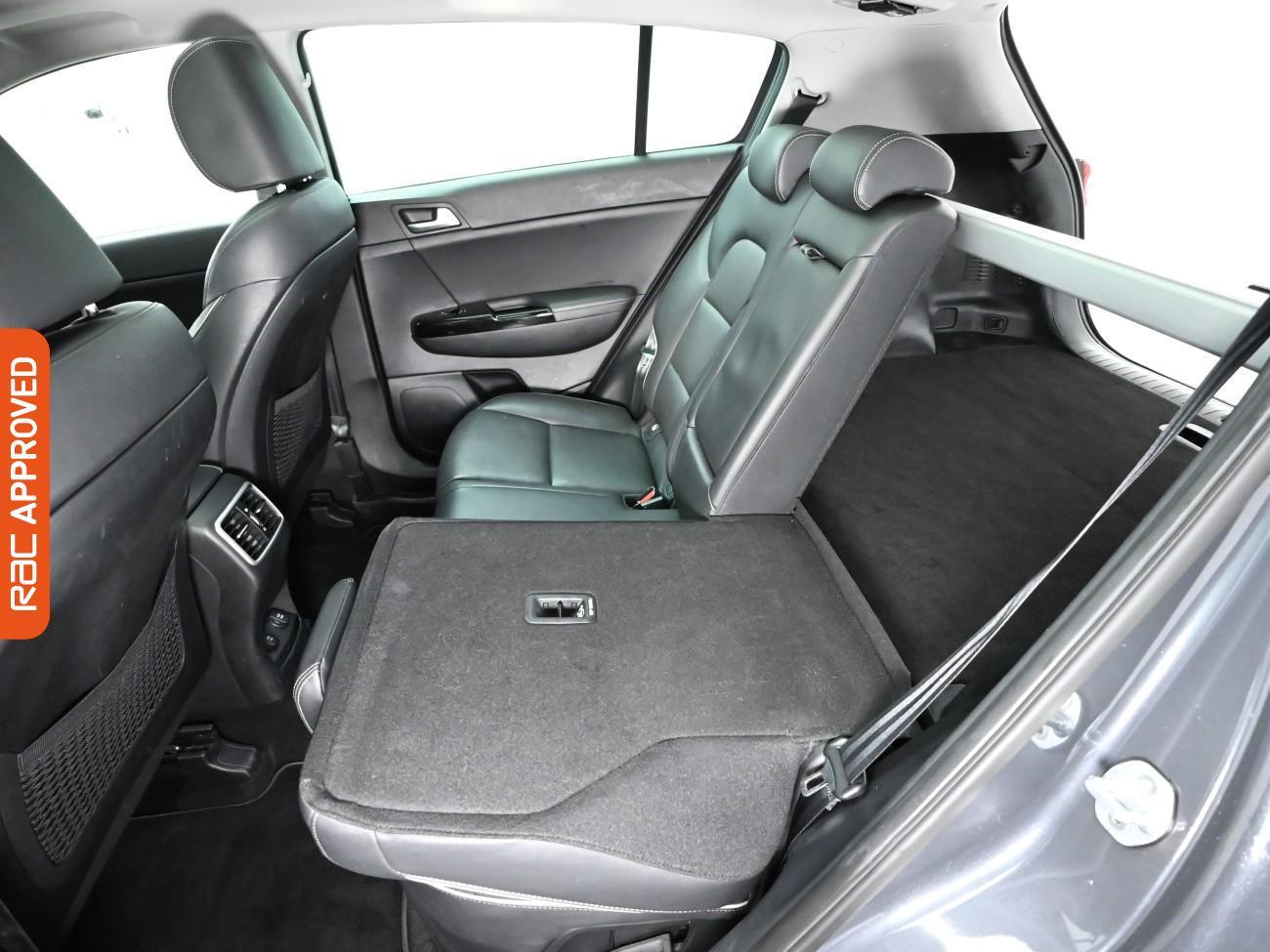 Used Kia Sportage 2020 for sale - 76782914: Photo 29