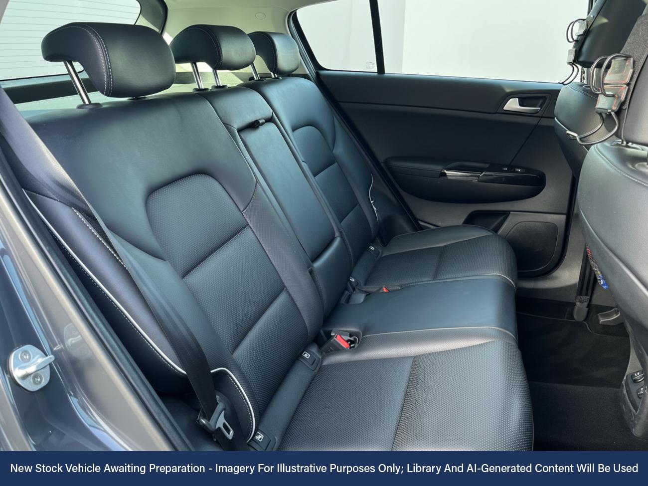 Used Kia Sportage 2020 for sale - 76782914: Photo 4