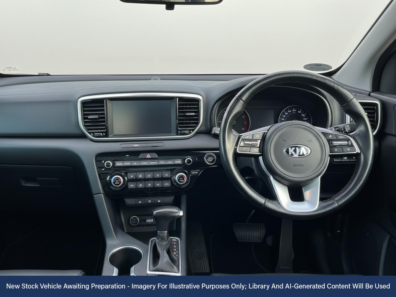 Used Kia Sportage 2020 for sale - 76782914: Photo 6