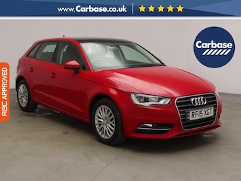 Used Audi A3 2015 for sale - 79047397: Photo
